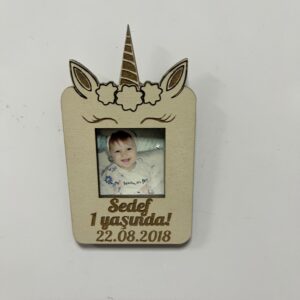 Магнитче Еднорог 1