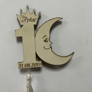 Магнитче Луна 1